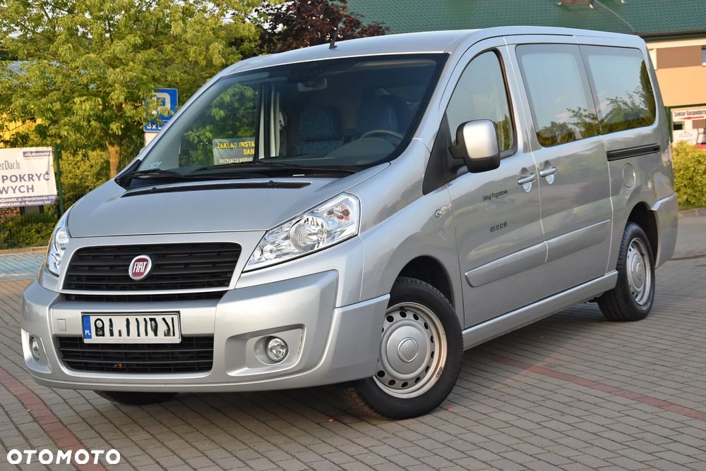 Fiat Scudo - 7