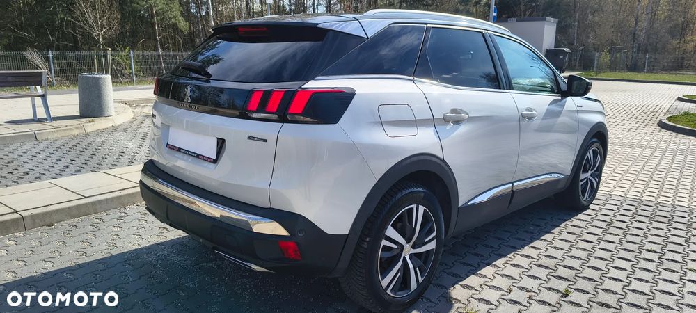 Peugeot 3008 - 4