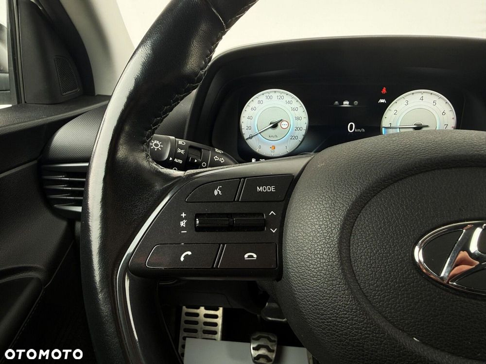 Hyundai Bayon 1.0 T-GDI Smart - 15