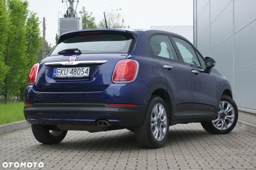 Fiat 500X 1.4 Multiair 4x2 S&S Cross Plus - 3