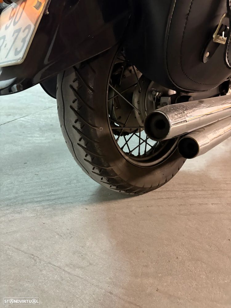 Outra não listada Lifan - 8