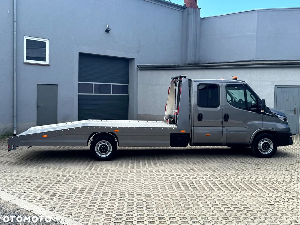 Iveco Daily - 8