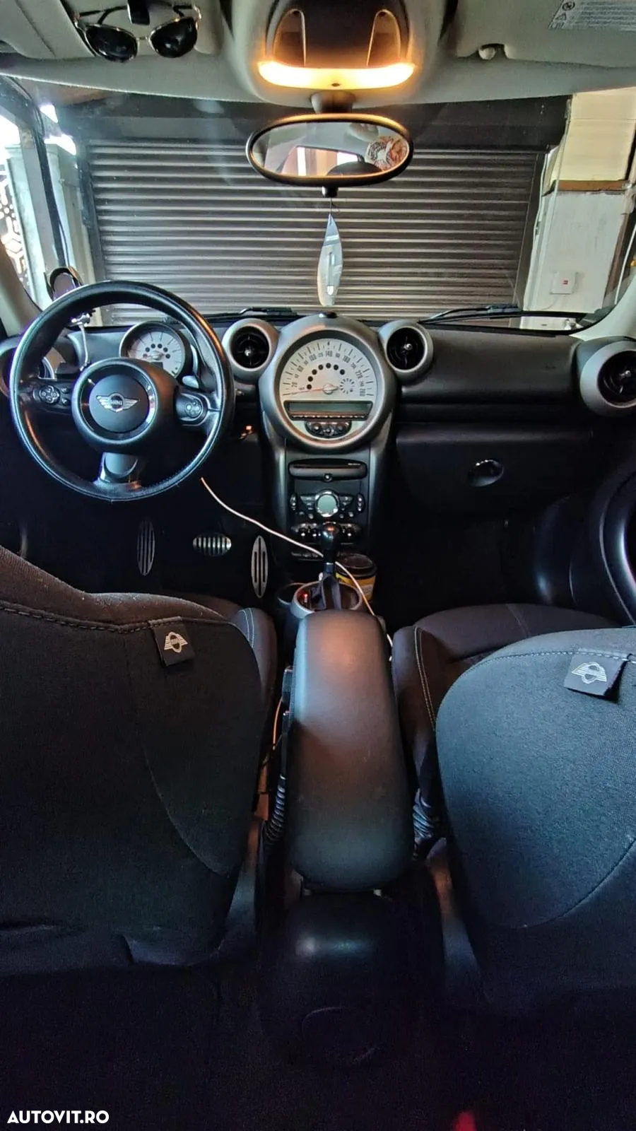 Mini Countryman - 6