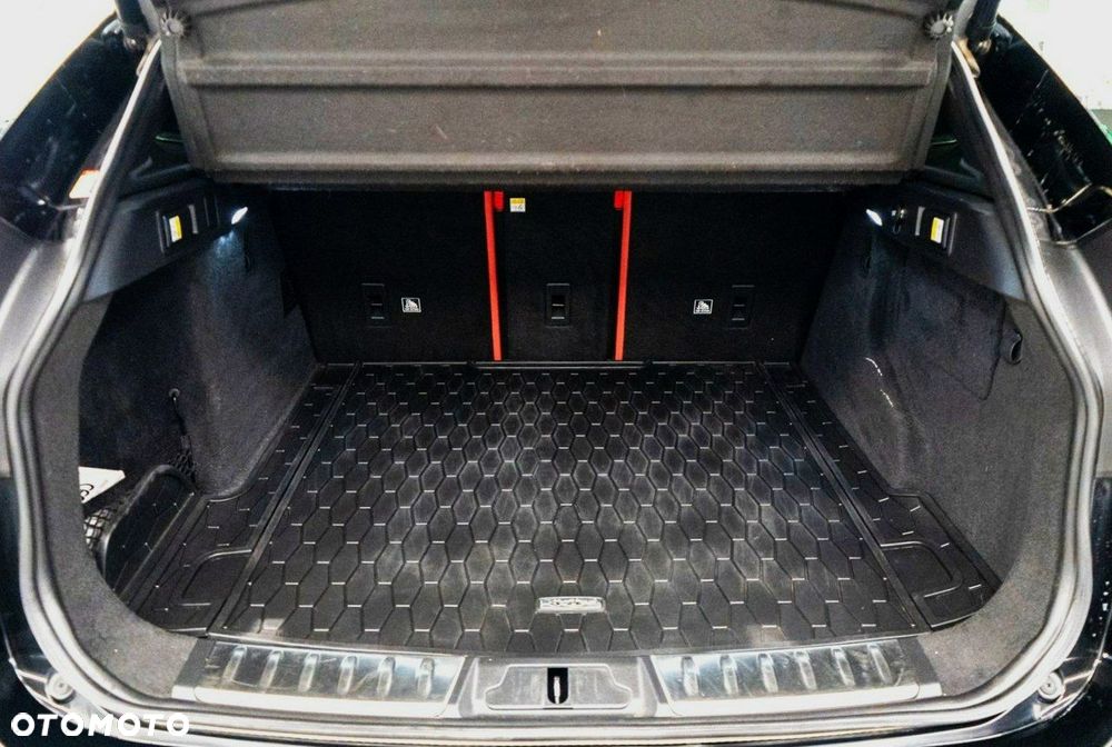 Jaguar F-Pace 5.0 V8 P550 AWD SVR Edition 1988 - 31