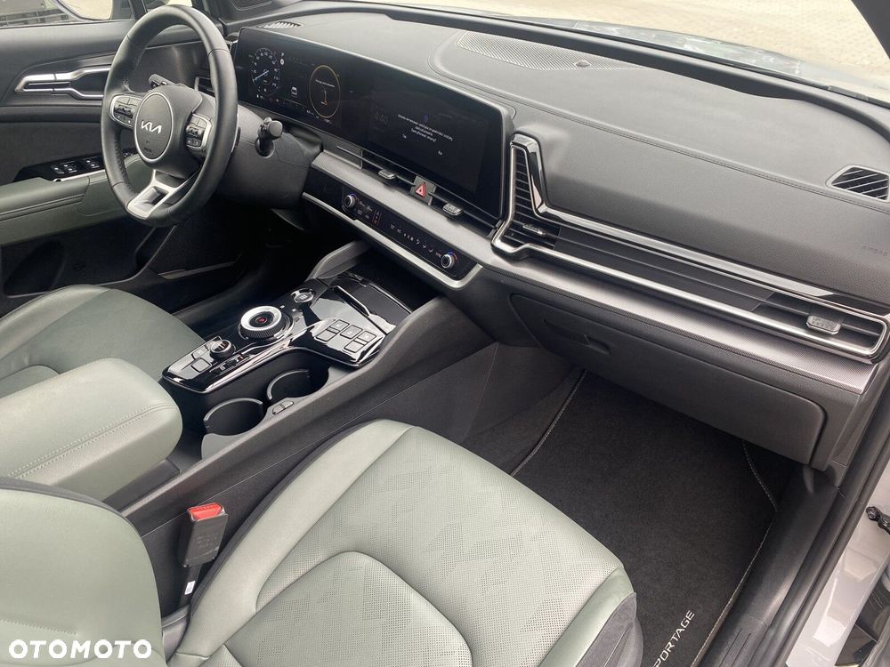 Kia Sportage - 19