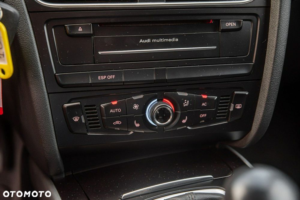 Audi A4 Allroad 2.0 TFSI Quattro S tronic - 23