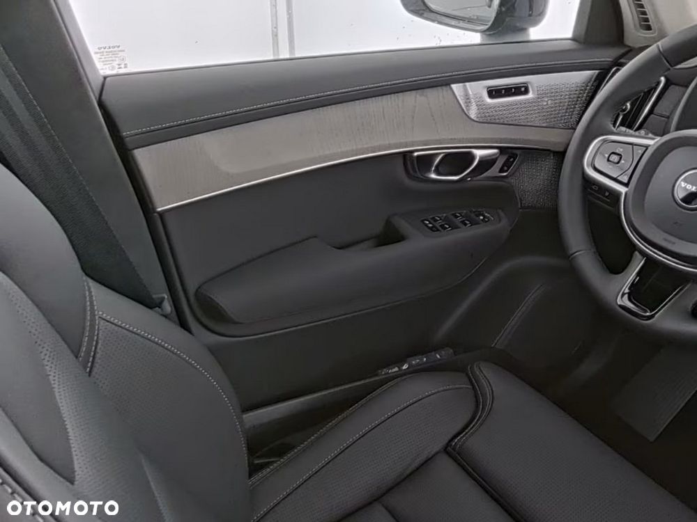 Volvo XC 90 T8 AWD Ultra Dark - 12