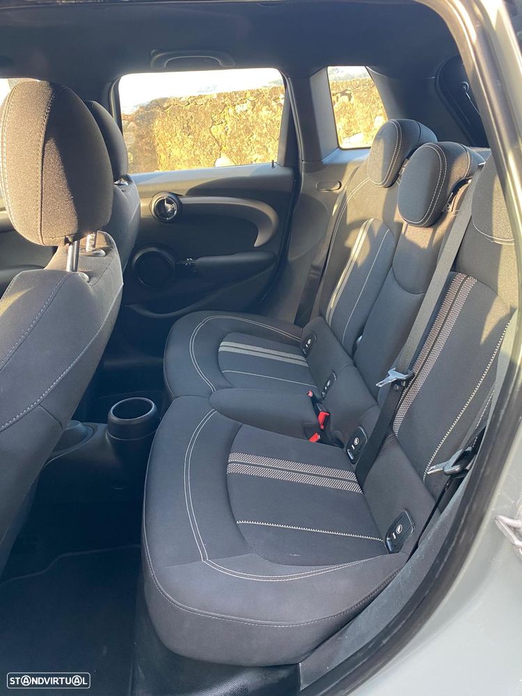 MINI 5 Portas One - 9