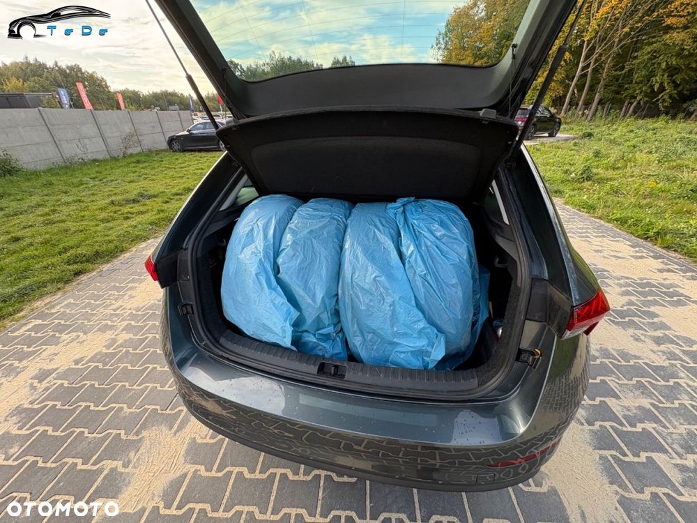Skoda Scala 1.0 TSI Monte Carlo DSG - 36
