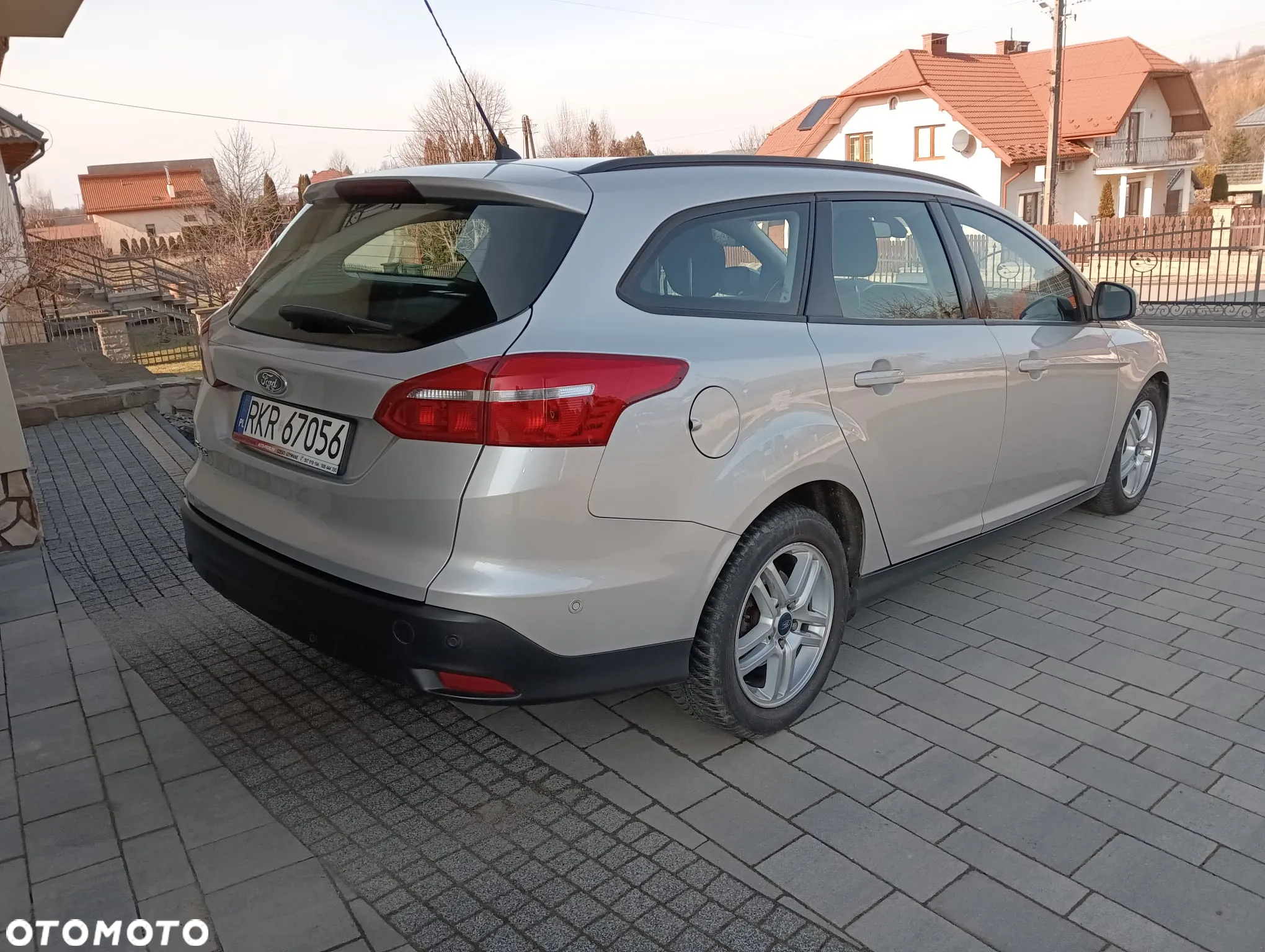 Ford Focus - 3
