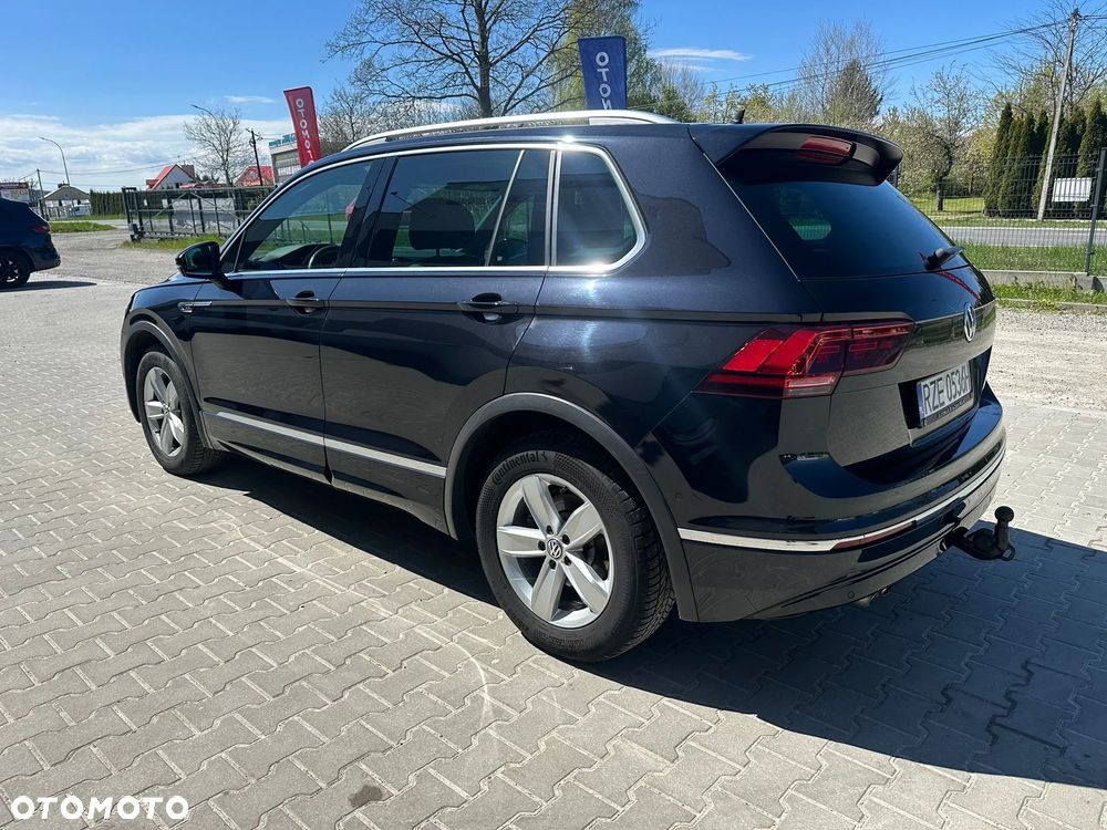 Volkswagen Tiguan 2.0 TDI SCR DSG - 3