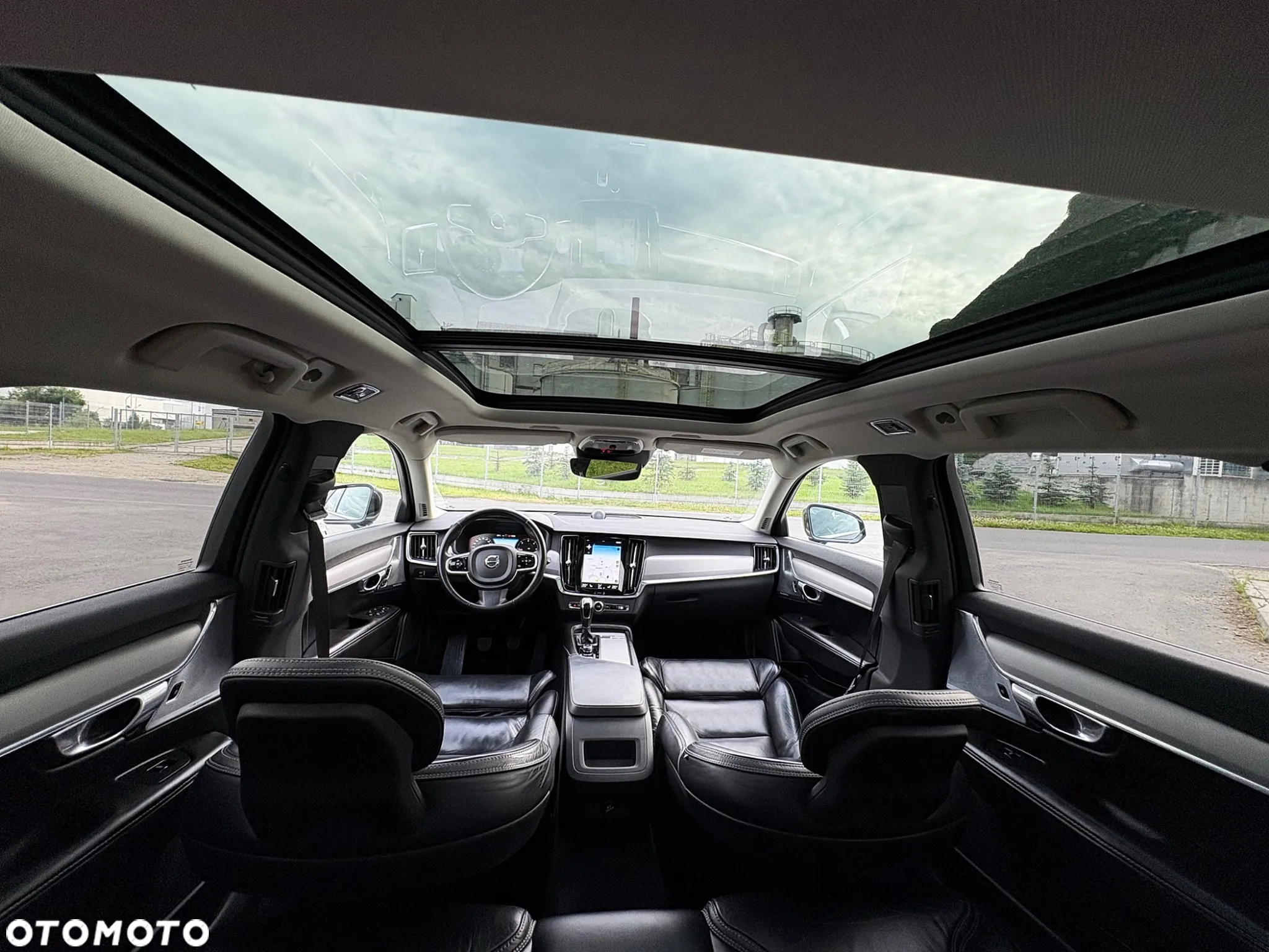 Volvo V90 D4 Inscription - 5