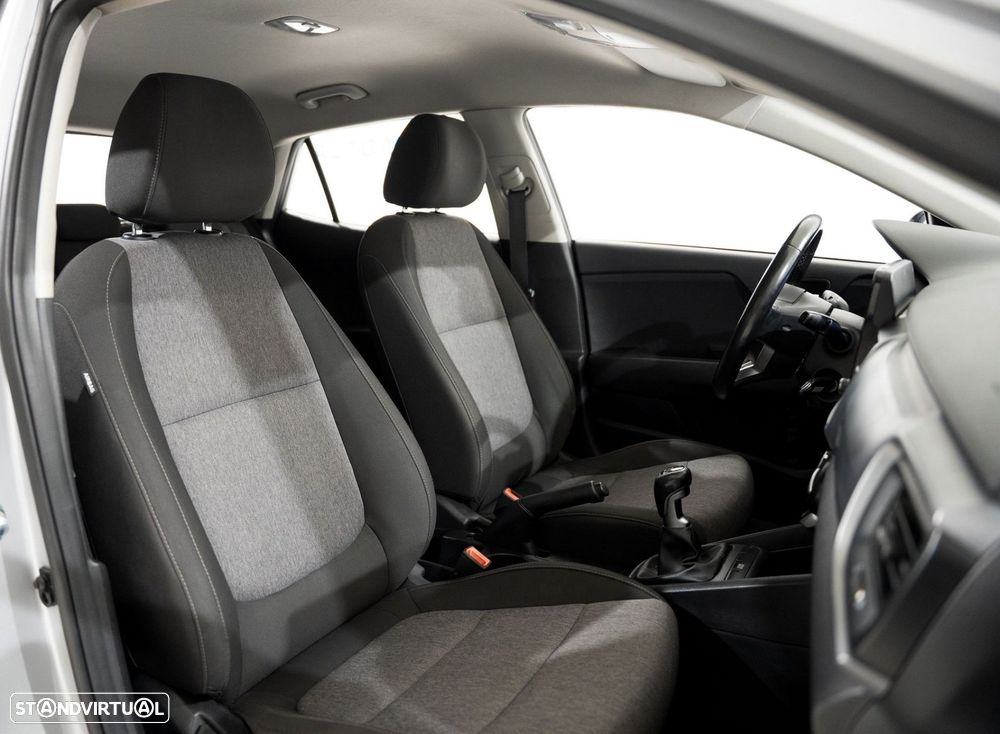 Kia Stonic 1.0 T-GDI EX - 12