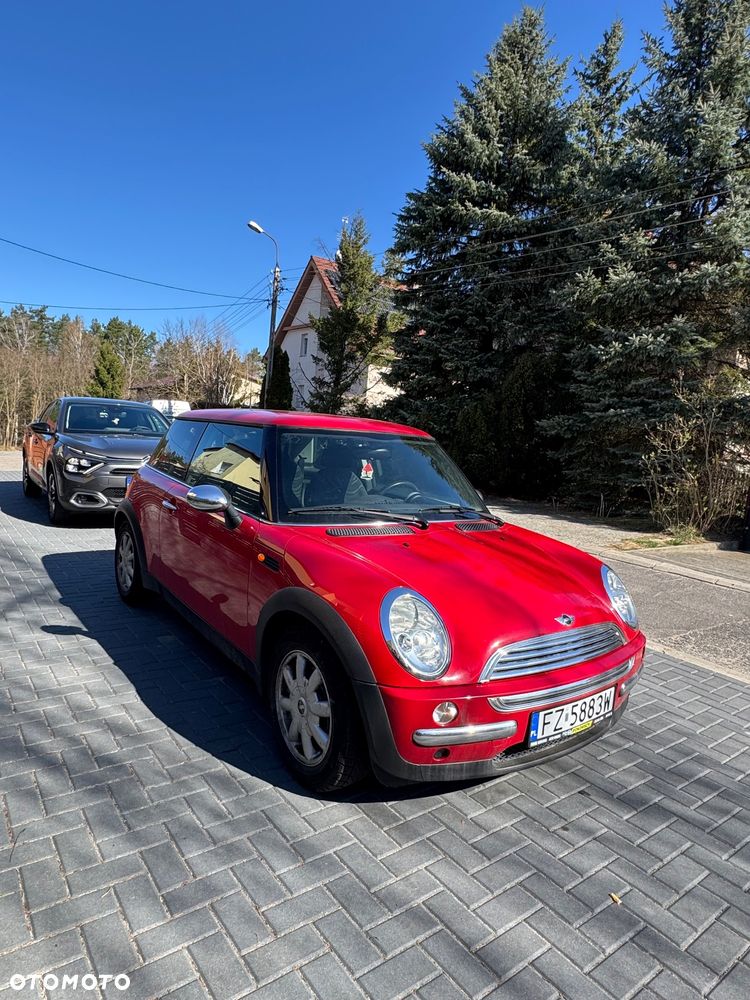 MINI ONE Standard - 2