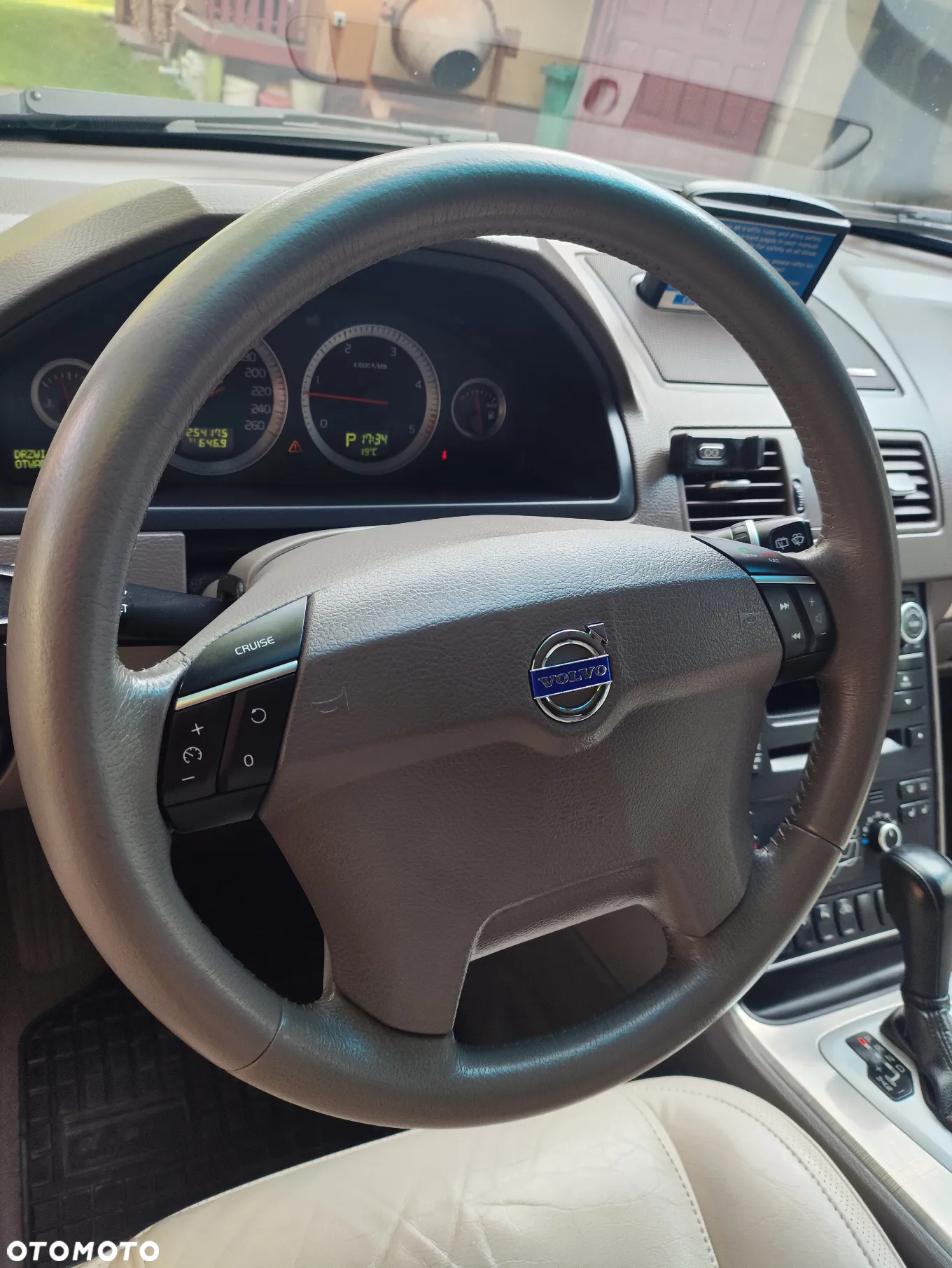 Volvo XC 90 D5 Summum - 19