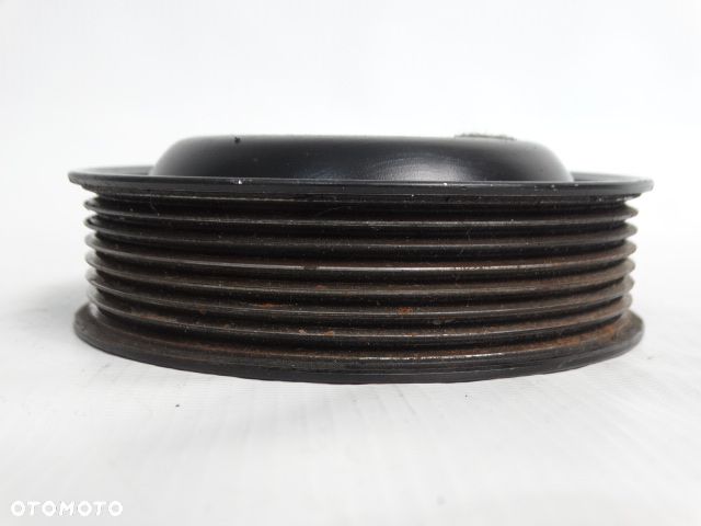 BMW 5 E60N E61N X5 E70  Koło Kółko Pasowe Pompy Wspomagania BMW 535i 535xi 3.0si 32427558757 7558757 - 3