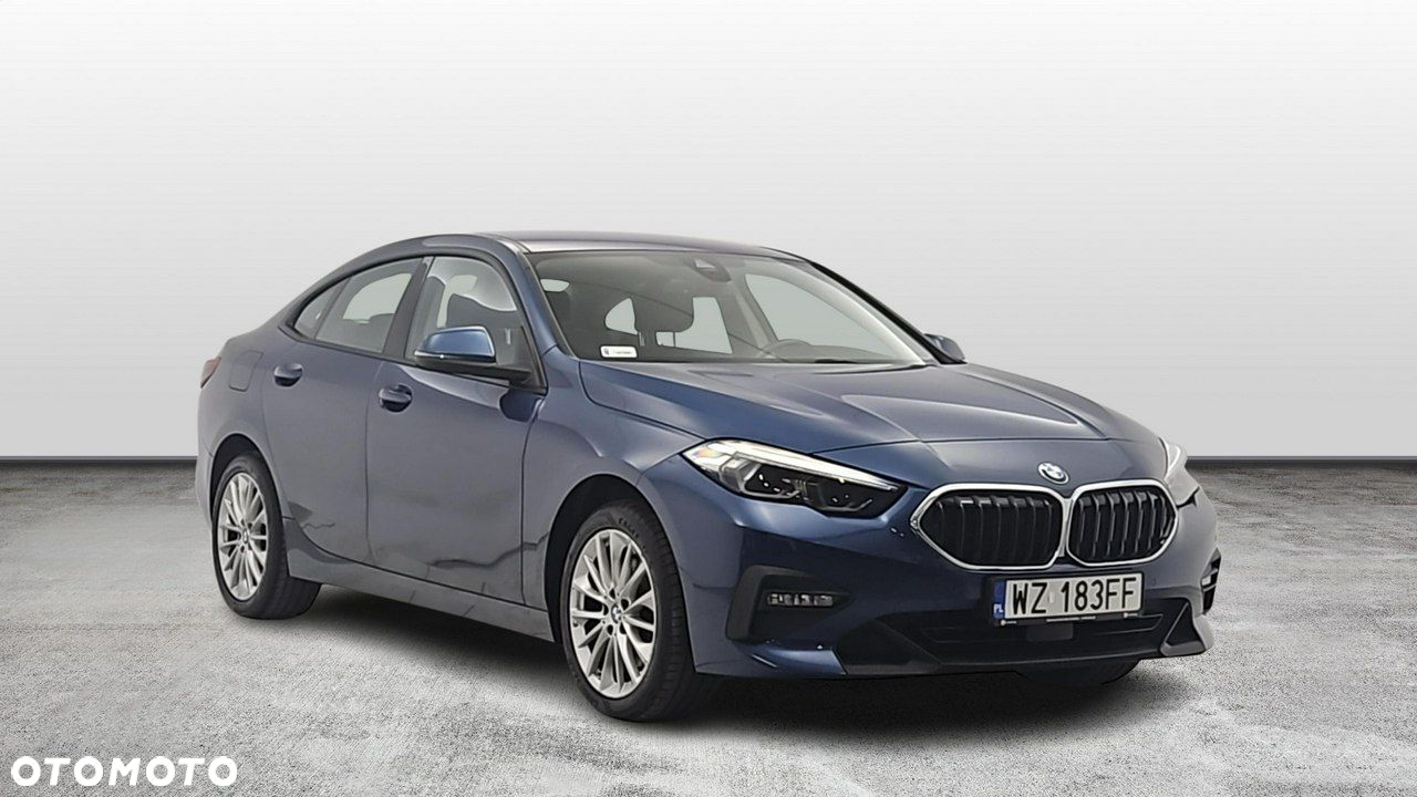 BMW Seria 2 - 7