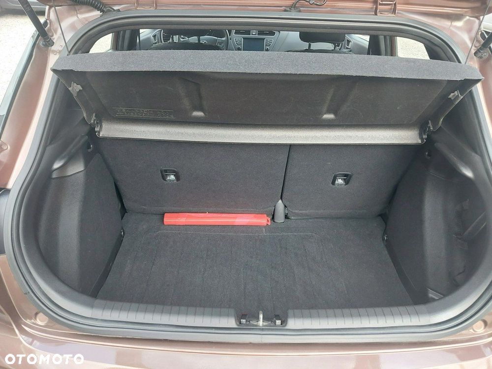 Hyundai i20 1.2 Launch - 19