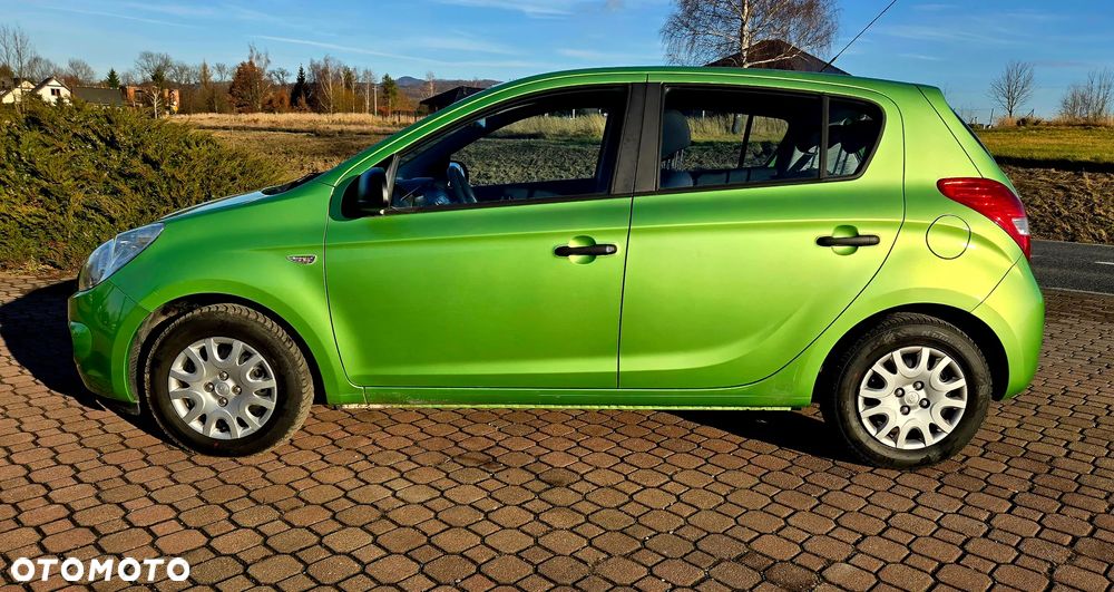 Hyundai i20 1.2 Edition 20 - 2