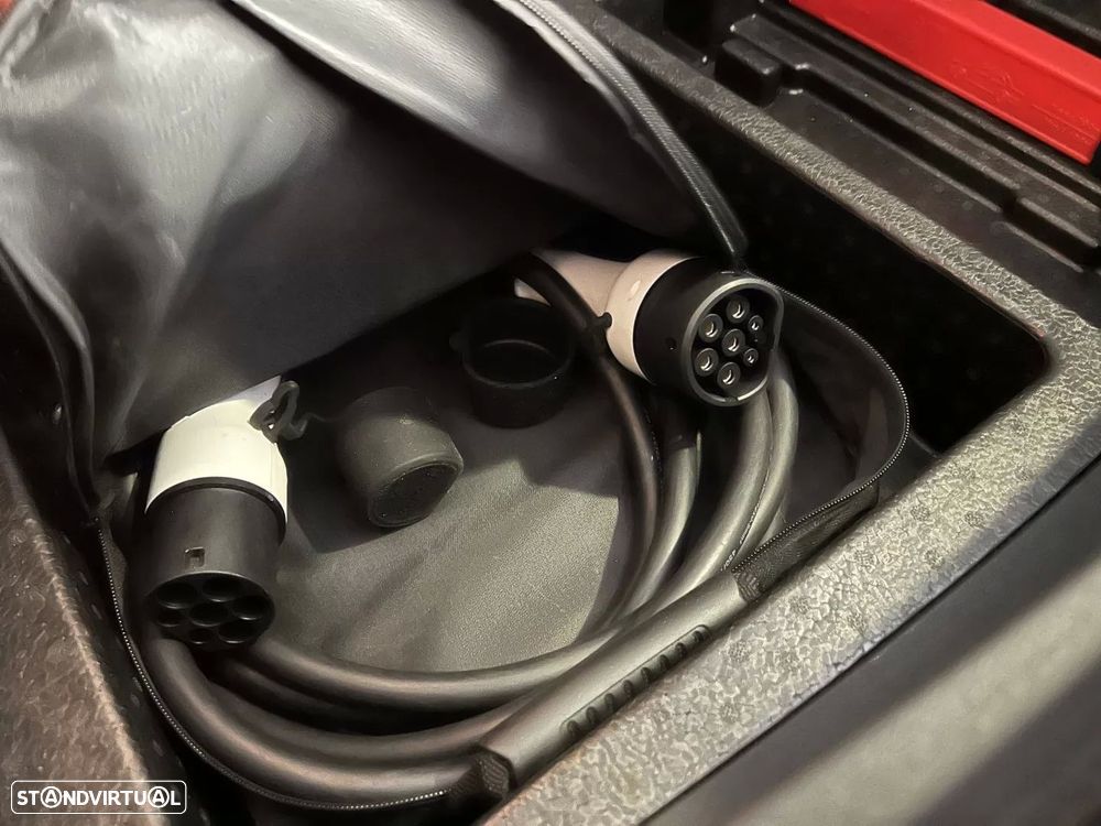 MG ZS EV 44.5 kWh Comfort — fotografia 56