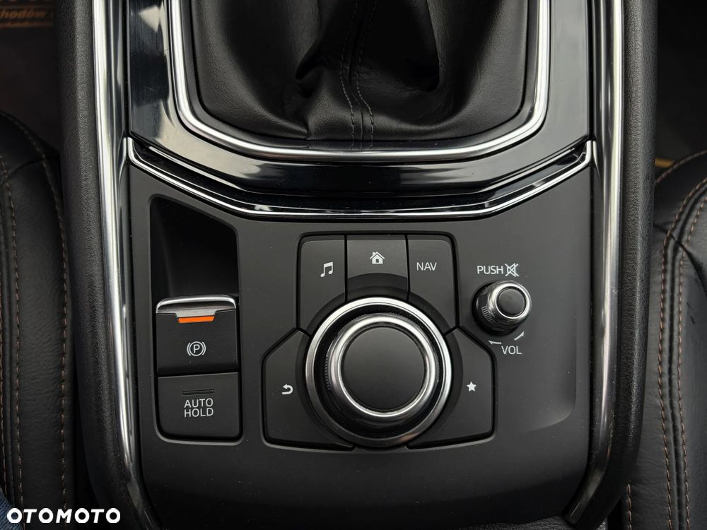 Mazda CX-5 SKYACTIV-G 165 Prime-Line - 30