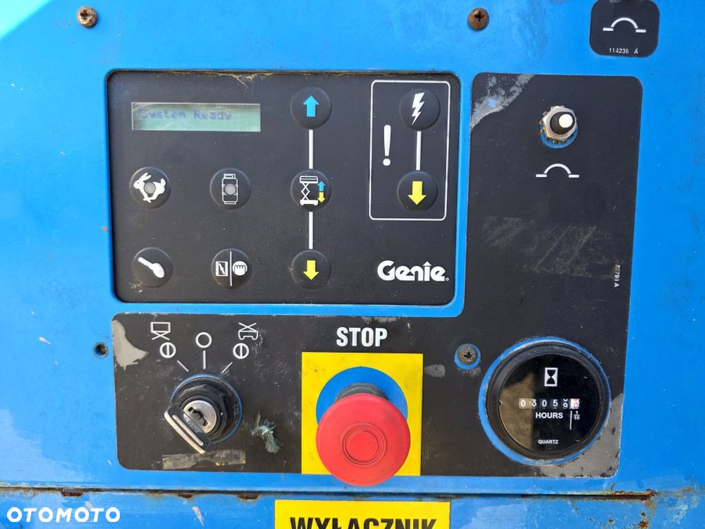 Genie GS-5390 - 8