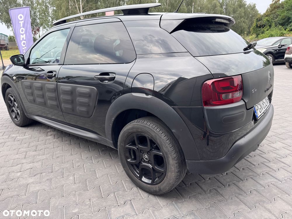 Citroën C4 Cactus Pure Tech 110 Stop&Start Shine - 16