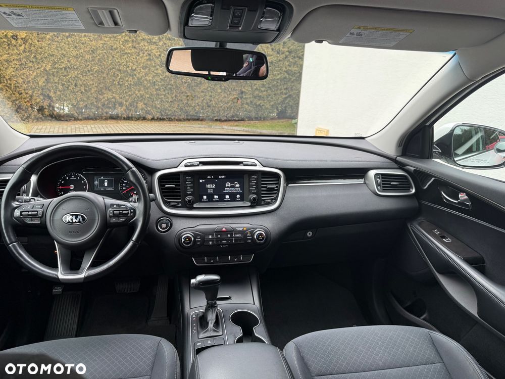 Kia Sorento ver-2-4-gdi-xl-7os - 15