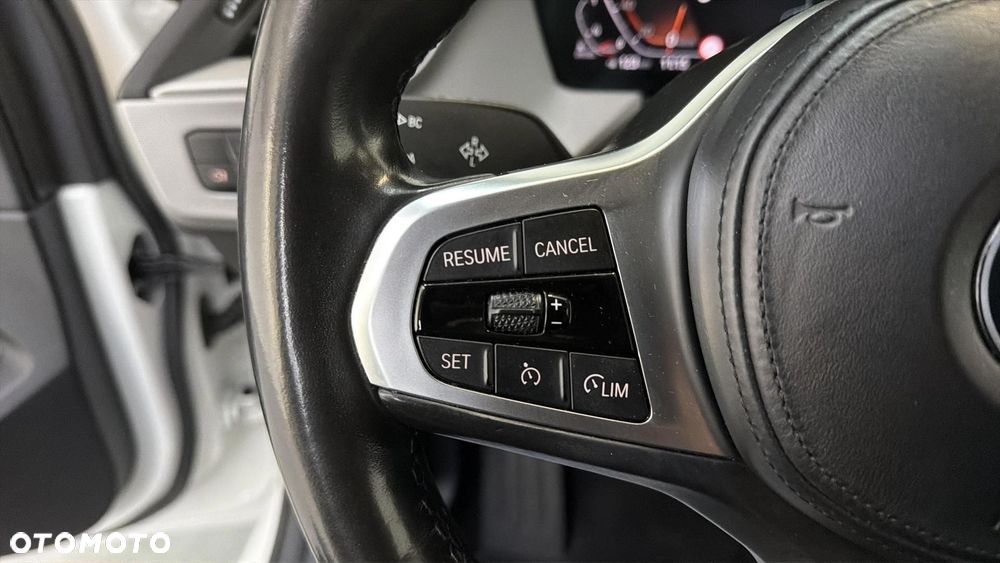 BMW Seria 1 118i Advantage - 24