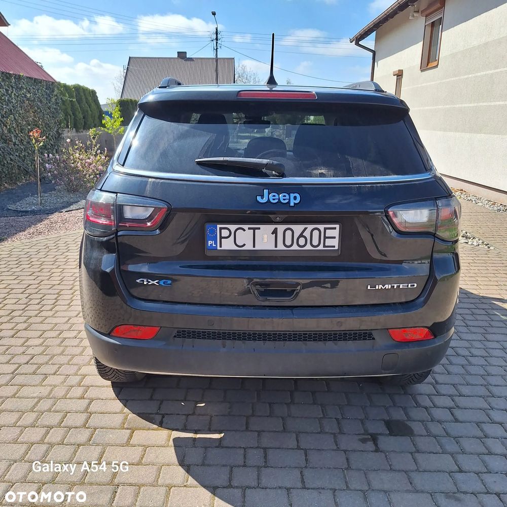 Jeep Compass ver-1-3-t4-4xe-automatik-limited - 8