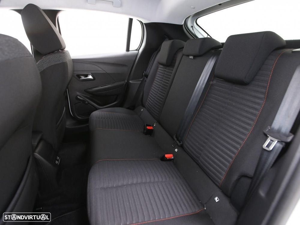 Peugeot e-208 50 kWh Active - 9