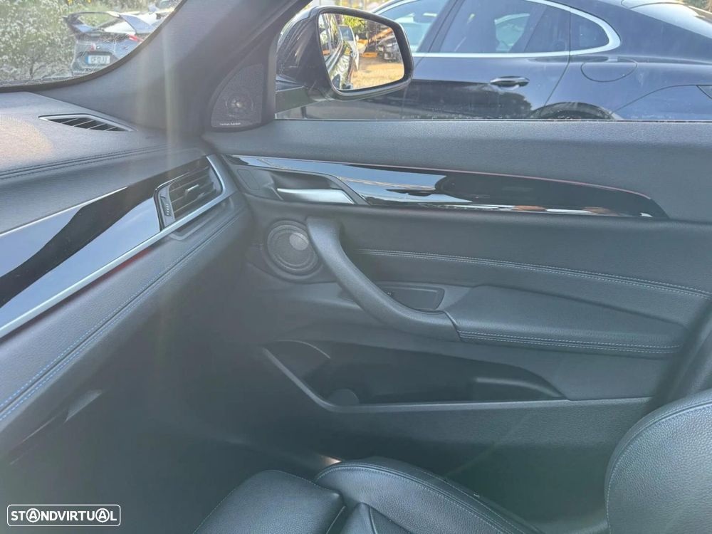 BMW X2 25 e xDrive Pack M - 27