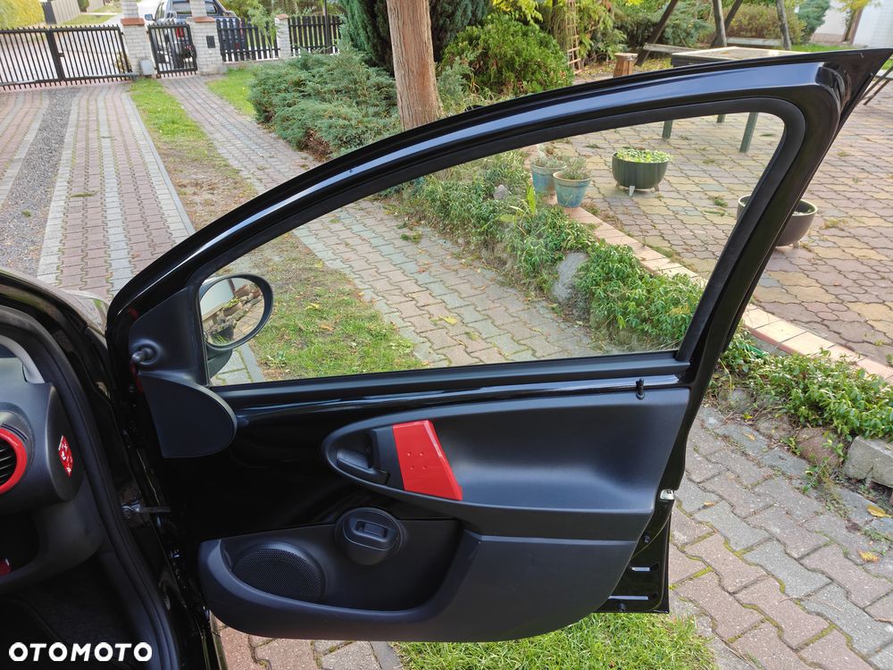 Citroën C1 - 12