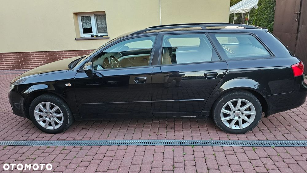 Seat Exeo ST - 3