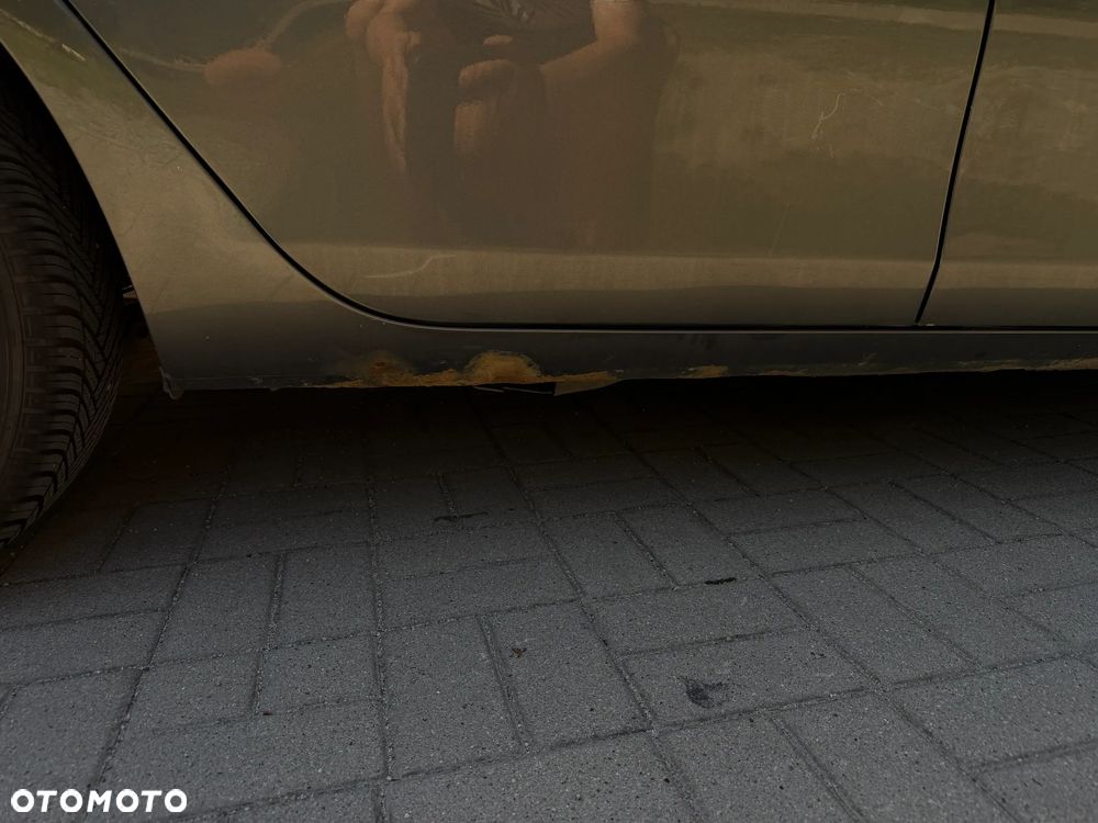 Fiat Bravo 1.4 T-Jet 16V Dynamic - 17