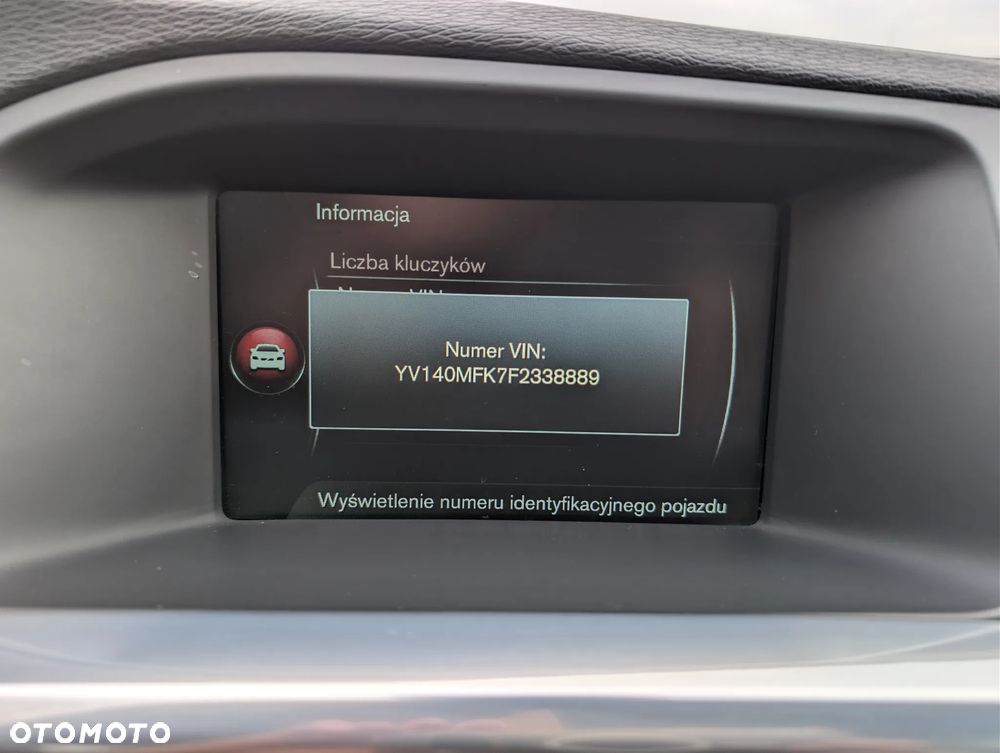 Volvo S60 T5 Drive-E Dynamic Edition (Momentum) - 3