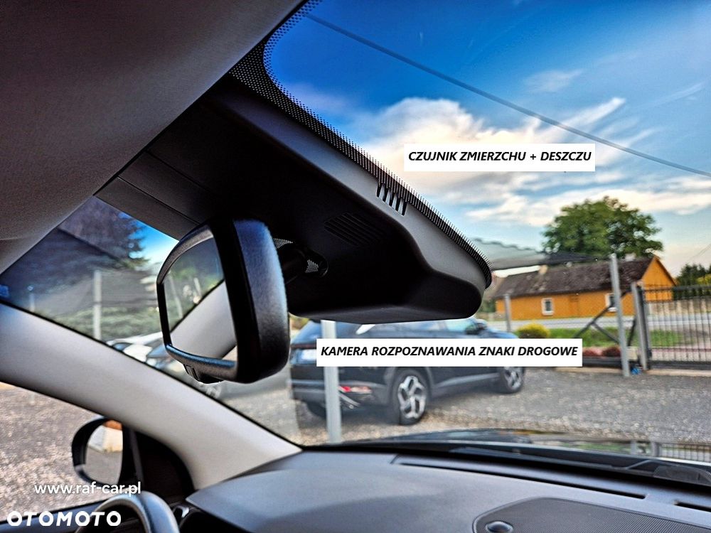 Hyundai Tucson 1.6 Turbo 4WD DCT Style - 26