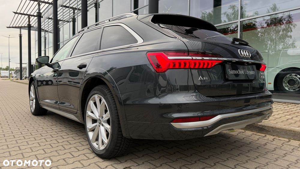 Audi A6 Allroad - 27