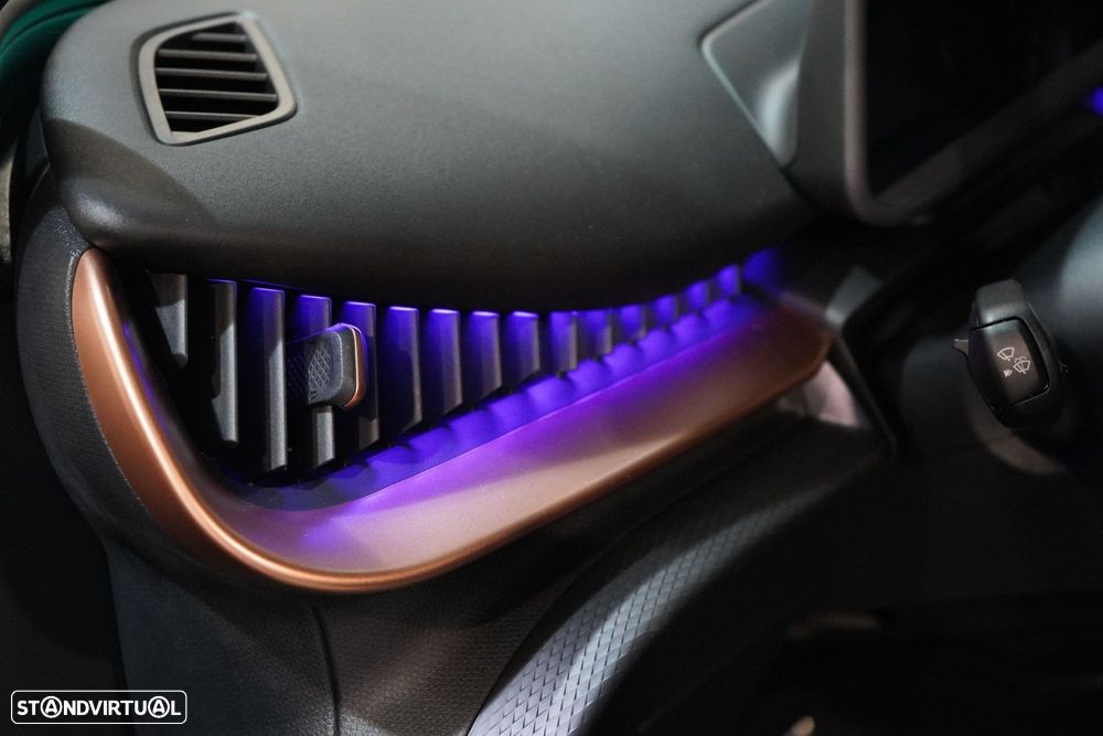 Cupra Tavascan 77 kWh Endurance - 25