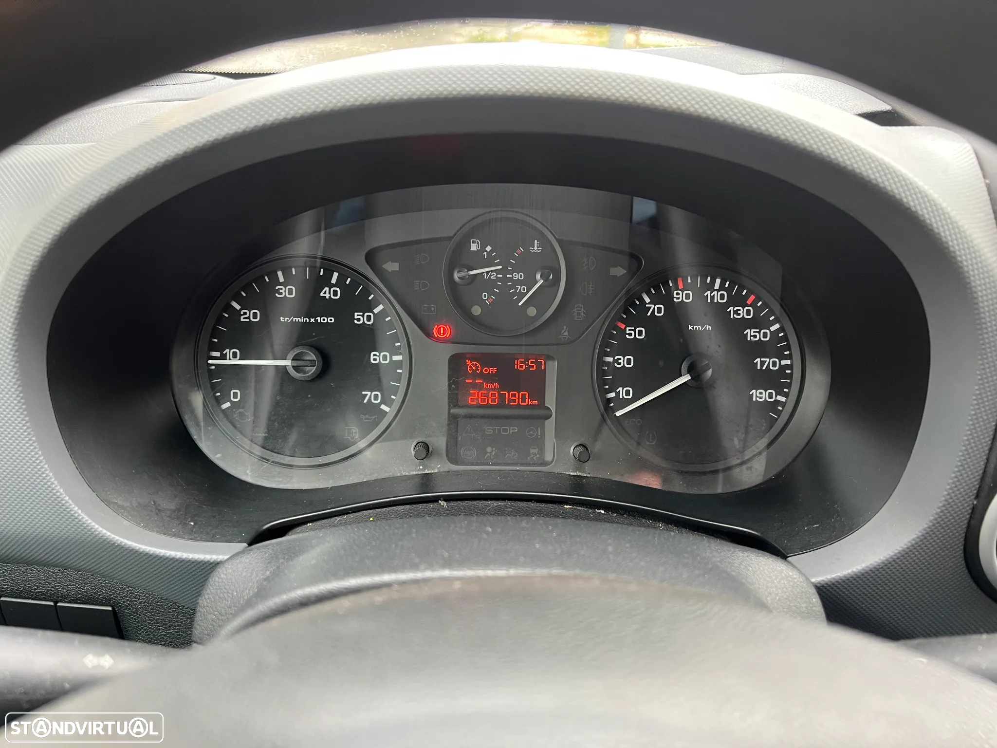 Citroën Berlingo - 2