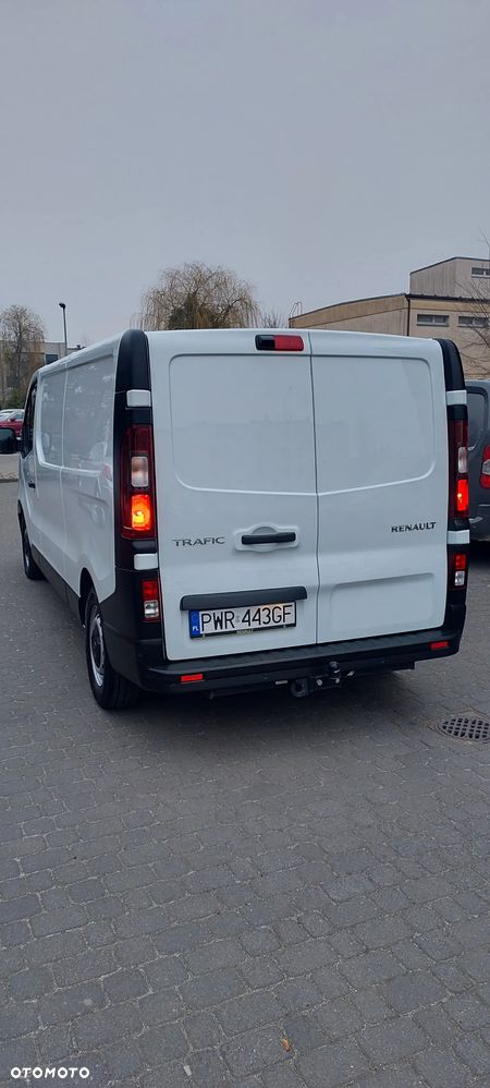Renault Trafic - 6