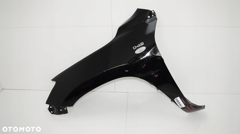 BŁOTNIK LEWY PRZÓD TOYOTA RAV4 III 05-08R # - 1