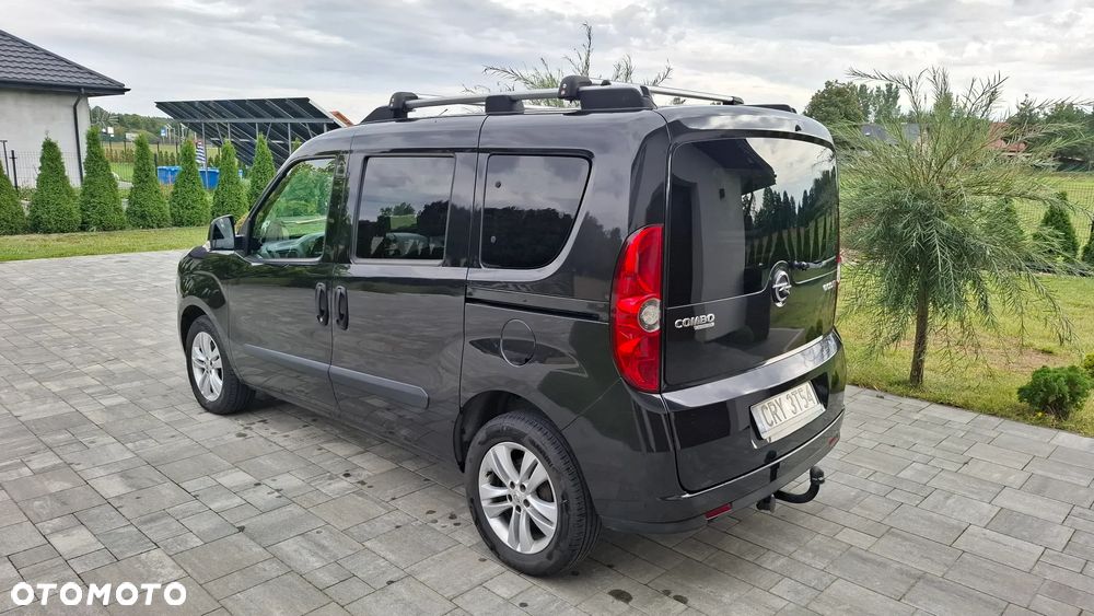 Opel Combo Tour L1H1 - 6