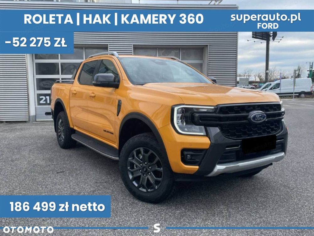 Ford Ranger - 2