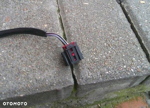 VW TOURAN I 03- LEWE ELKTRYCZNE LUSTERKO 6 PIN ORYGINAŁ - 8
