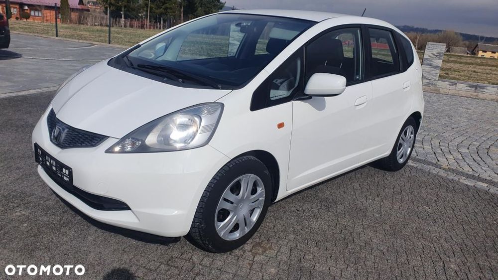 Honda Jazz 1.2 i-VTEC S Cool - 1