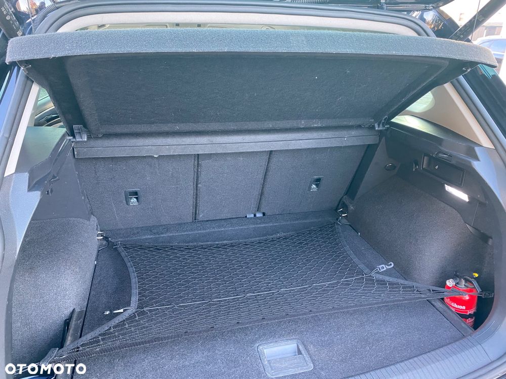 Volkswagen Tiguan 2.0 TSI 4Mot Elegance DSG - 38
