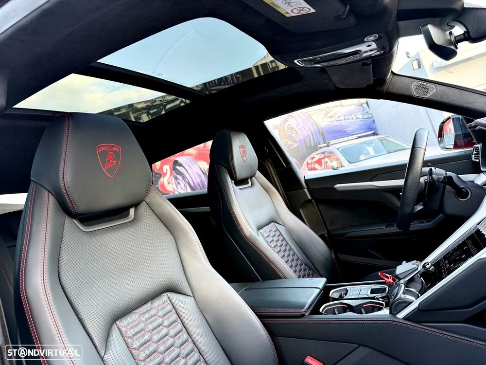 Lamborghini Urus 4.0 V8 - 30