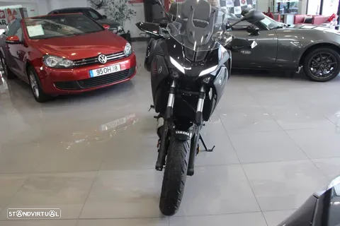 Yamaha Tracer 7 GT - 9