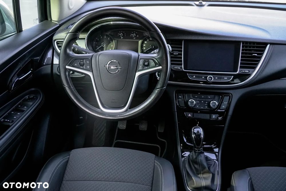 Opel Mokka - 18